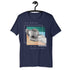 The World Graphic T-Shirt